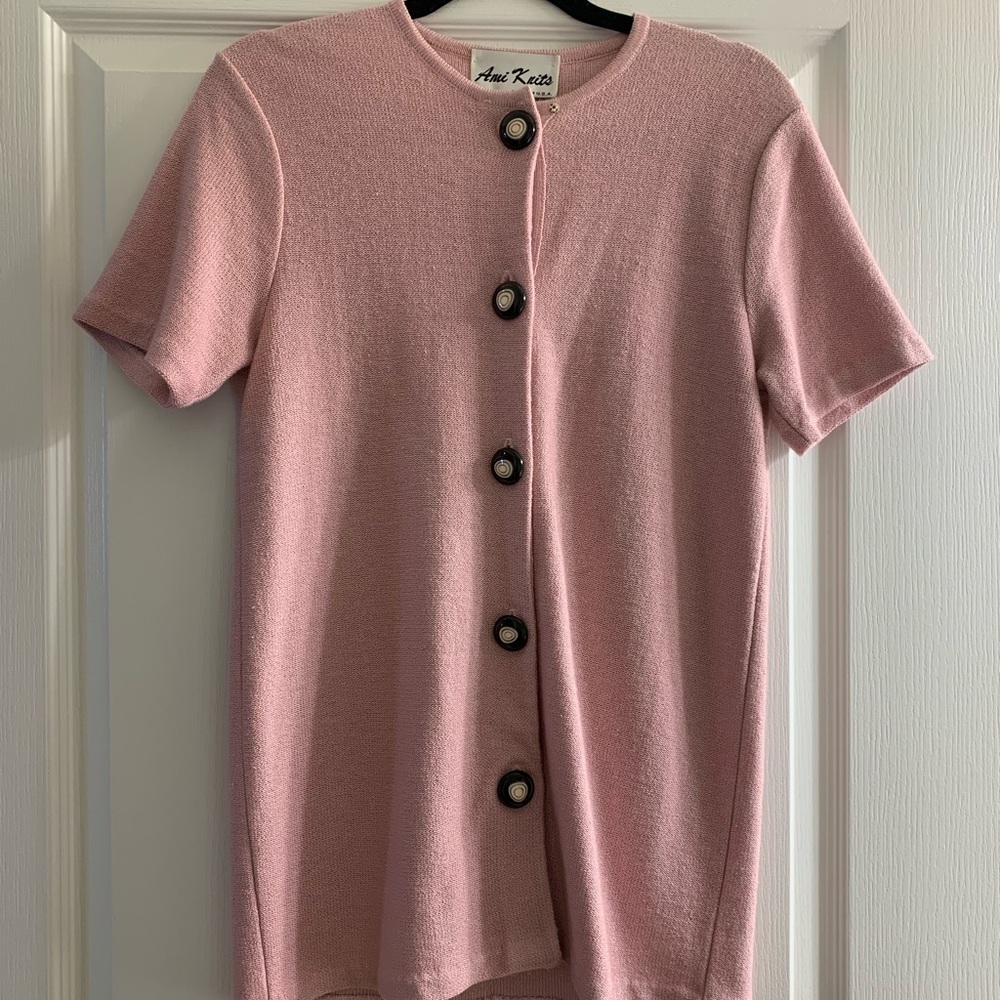 VINTAGE MINI DRESS